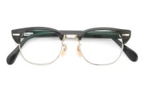 The Spectacle/ Universal Optical vintage メガネ