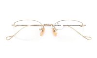 The Spectacle/ Shuron vintage GFメガネ