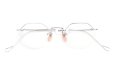 Bausch&Lomb 1942 Rimway Ful-Vue Whitfield WG 43-21