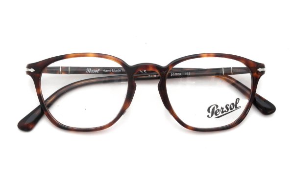 Persol 3178-V 24 50size