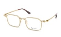 TAVAT ターバット メガネ Makani SP001 49size