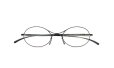 MYKITA+Maison Margiela メガネ MMESSE001 COL.E4 Black