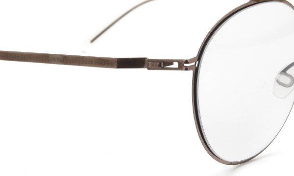 MYKITA+Maison Margiela MMCRAFT007 COL.388 Purple Bronze