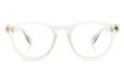 MYKITA+Maison Margiela MMRAW011 COL.846 Raw Champagne/Glossy Gold