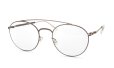 MYKITA+Maison Margiela MMCRAFT007 COL.388 Purple Bronze