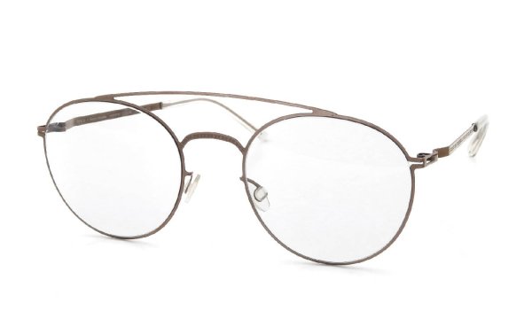 MYKITA+Maison Margiela MMCRAFT007 COL.388 Purple Bronze