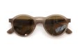 MYKITA+Maison Margiela MMERAW002 COL.811 Raw Taupe