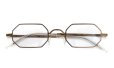 MYKITA+Maison Margiela MMCRAFT004 COL.252 Shiny Copper