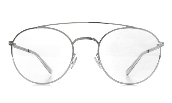 MYKITA+Maison Margiela MMCRAFT007 COL.051 Shiny Silver