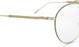 MYKITA+Maison Margiela MMCRAFT007 COL.291 Champagne Gold