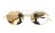 MYKITA+Maison Margiela MMESSE019 COL.E12 Gold