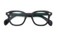 American Optical vintag 1960s Studs-Ribet Black 44-22