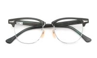 The Spectacle/  Artcraft Optical vintage メガネ