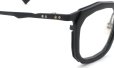 MASAHIROMARUYAMA MM-0022 col.2 BLACK/BLACK