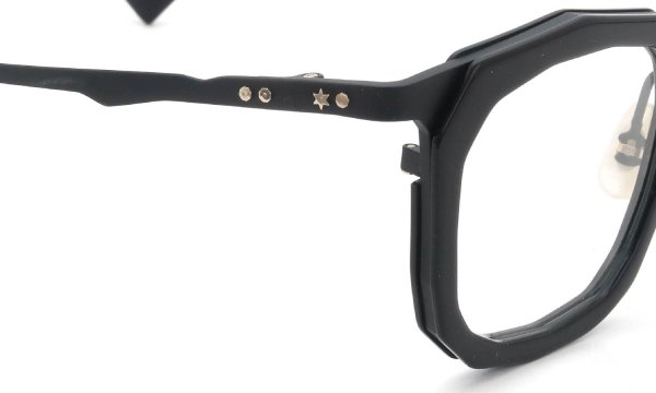 MASAHIROMARUYAMA MM-0022 col.2 BLACK/BLACK