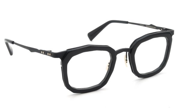 MASAHIROMARUYAMA MM-0022 col.2 BLACK/BLACK