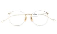 The Spectacle/ American Optical vintage GFメガネ SAMPSON