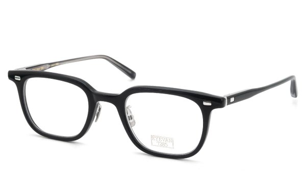 EYEVAN7285 メガネ通販 328 48size C.100