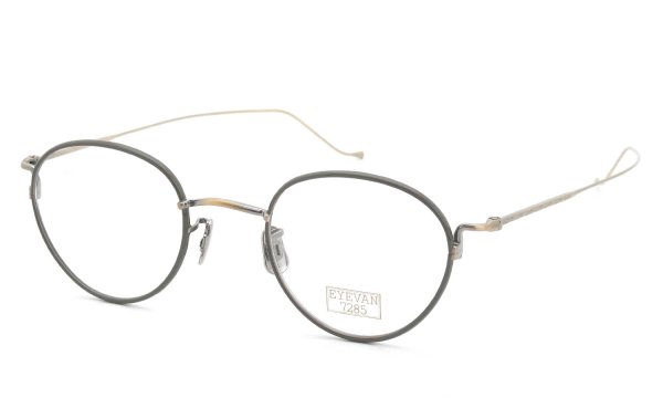 EYEVAN7285 メガネ通販 164 45size C.901918