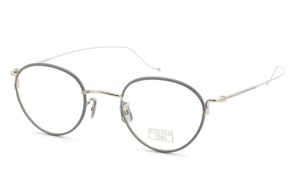 EYEVAN7285 メガネ通販 164 45size C.902919