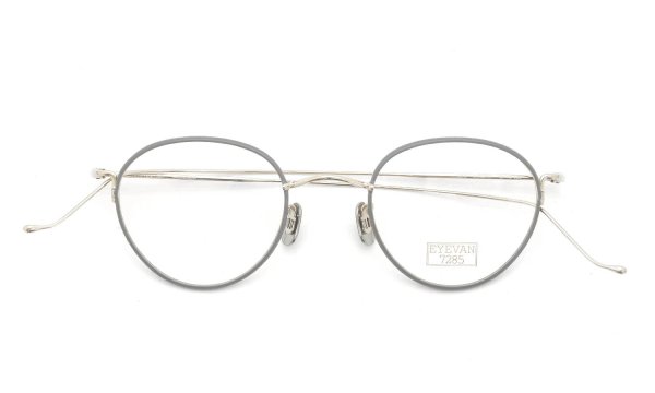 EYEVAN7285 メガネ通販 164 45size C.902919