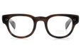 EYEVAN7285 メガネ通販 329 45size C.332