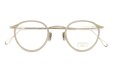 EYEVAN7285 メガネ通販 156-I 45size C.132913