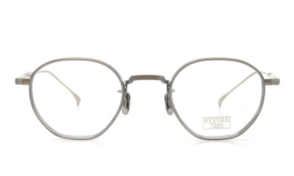 EYEVAN7285 メガネ通販 163 45size C.901