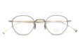 EYEVAN7285 メガネ通販 163 45size C.901