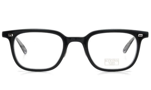 EYEVAN7285 メガネ通販 328 48size C.100