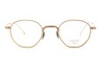 EYEVAN7285 メガネ通販 163 45size C.900