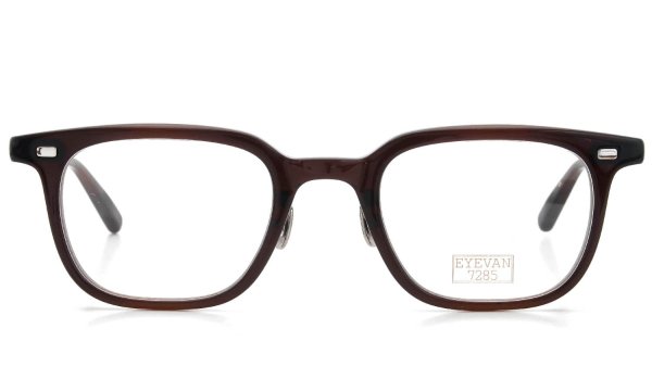 EYEVAN7285 メガネ通販 328 48size C.309