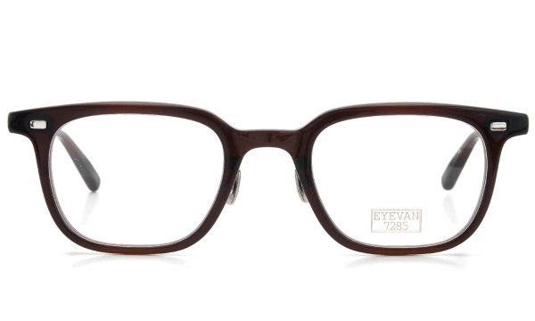 EYEVAN7285 メガネ通販 328 48size C.309