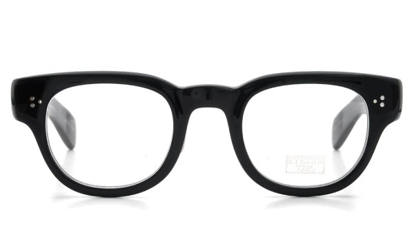 EYEVAN7285 メガネ通販 329 45size C.100