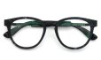 MYKITA+Maison Margiela MMRAW011 COL.842 Raw Black Havana