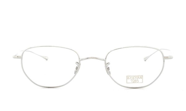 EYEVAN7285 メガネ通販 161 48size C.800