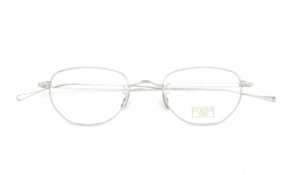 EYEVAN7285 メガネ通販 161 48size C.800