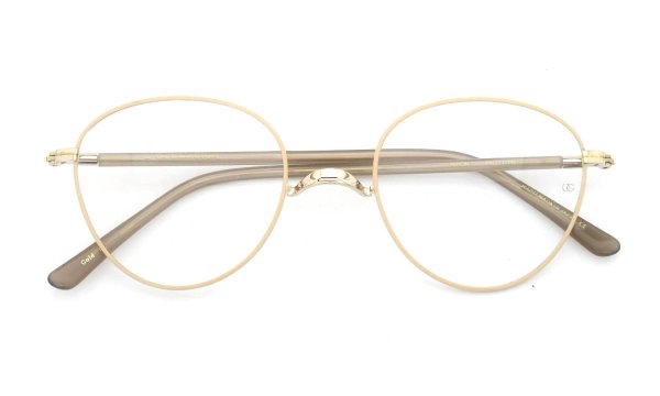 Oliver Goldsmith RIPON 49size Gold-BE