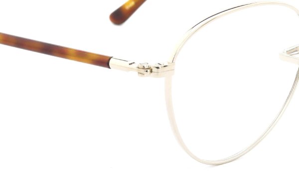 Oliver Goldsmith RIPON 49size Gold