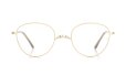 Oliver Goldsmith RIPON 49size Gold-BE