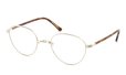 Oliver Goldsmith RIPON 49size Gold