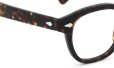 MOSCOT モスコット LEMTOSH レムトッシュ Col.TORTOISE 46size 1