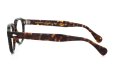 MOSCOT モスコット LEMTOSH レムトッシュ Col.TORTOISE 46size 1