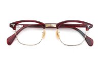 The Spectacle/ American Optical vintage GFメガネ