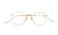 The Spectacle/ American Optical vintage GFメガネ SAMPSON