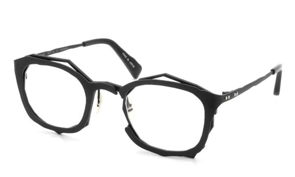 MASAHIROMARUYAMA MM-0046 col.1 BLACK/BLACK(doodle)