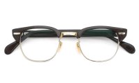 The Spectacle/ Universal Optical vintage メガネ