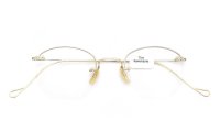 The Spectacle/ Shuron vintage GFメガネ