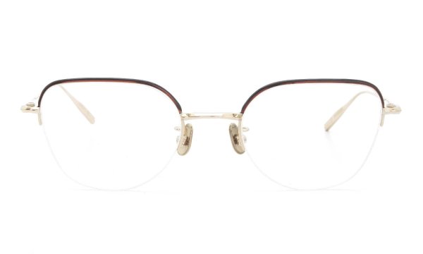 OG×OLIVERGOLDSMITH CHEMIST Col.508-3