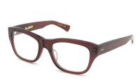 Oliver Goldsmith オリバーゴールドスミス 限定生産セルロイドメガネ CONSUL-s コンスル-s